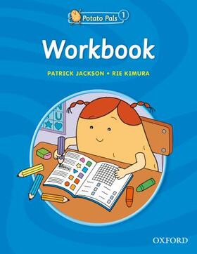 Jackson / Kimura |  Potato Pals 1: Workbook | Buch |  Sack Fachmedien