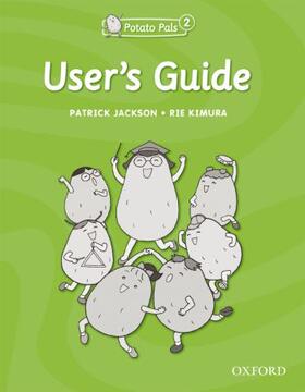 Jackson / Kimura |  Potato Pals 2: User's Guide | Buch |  Sack Fachmedien