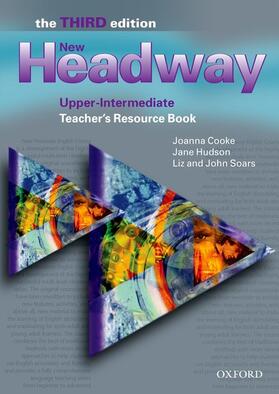Soars |  New Headway: Upper-Intermediate Third Edition: Teacher's Resource Book | Buch |  Sack Fachmedien