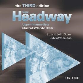 Soars |  New Headway: Upper-Intermediate Third Edition: Student's Workbook CD | Sonstiges |  Sack Fachmedien