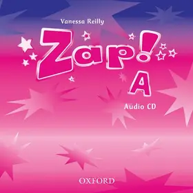 Reilly |  Zap! A: Class CDs (2) | Sonstiges |  Sack Fachmedien