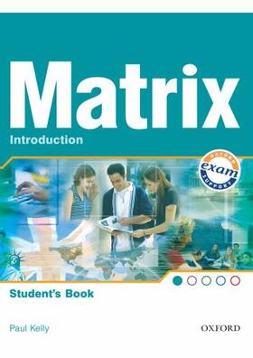 Gude / Wildman / Duckworth |  New Matrix: Introduction: Students Book | Buch |  Sack Fachmedien