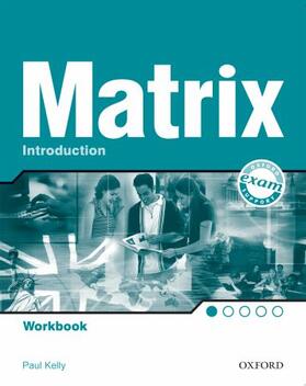 Gude / Wildman / Duckworth |  New Matrix: Introduction: Workbook | Buch |  Sack Fachmedien