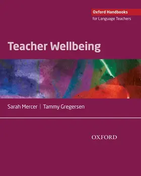 Mercer / Gregersen |  Teacher Wellbeing | Buch |  Sack Fachmedien