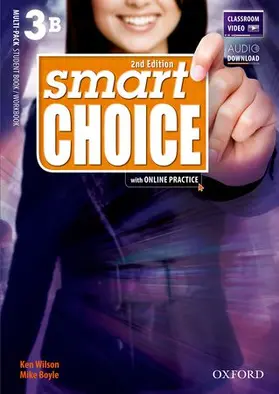  Smart Choice: Level 3: Multi-Pack B and Digital Practice Pack | Buch |  Sack Fachmedien