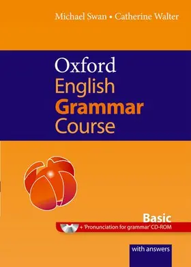  Oxford English Grammar Course: Basic: with Answers CD-ROM Pack | Buch |  Sack Fachmedien