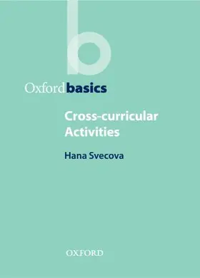 Svecova |  Cross-curricular Activities | Buch |  Sack Fachmedien