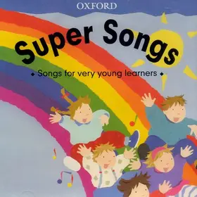  Super Songs: Audio CD | Sonstiges |  Sack Fachmedien