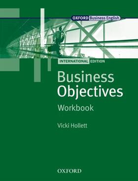 Hollett / Duckworth |  Business Objectives International Edition: Workbook | Buch |  Sack Fachmedien