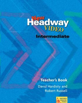 Murphy / Soars |  New Headway Video Intermediate: Teacher's Book | Buch |  Sack Fachmedien