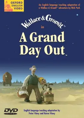 Park / Viney |  A Grand Day Out&trade;: DVD | Sonstiges |  Sack Fachmedien