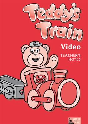 Roberts |  Teddy's Train Video: Teaching Notes | Buch |  Sack Fachmedien