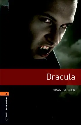 Escott |  Oxford Bookworms Library: Level 2:: Dracula audio pack | Buch |  Sack Fachmedien