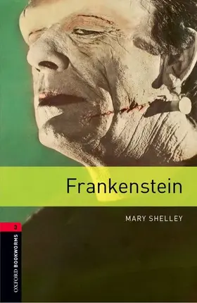 Shelley |  Oxford Bookworms Library: Level 3:: Frankenstein audio pack | Buch |  Sack Fachmedien