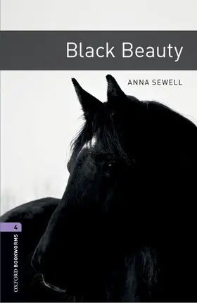 Sewell |  Oxford Bookworms Library: Level 4:: Black Beauty audio pack | Buch |  Sack Fachmedien