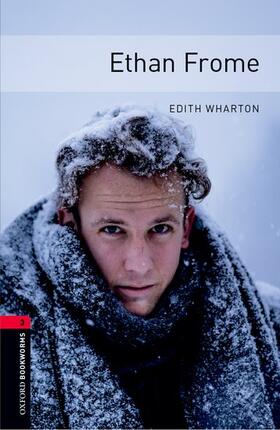 Warton |  Oxford Bookworms Library: Level 3:: Ethan Frome Audio Pack | Buch |  Sack Fachmedien