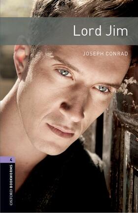 Conrad |  Oxford Bookworms Library: Level 4:: Lord Jim Audio Pack | Buch |  Sack Fachmedien