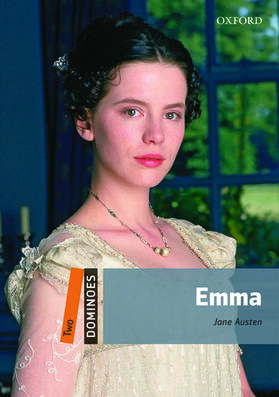 Austen |  Dominoes: Two: Emma Audio Pack | Buch |  Sack Fachmedien