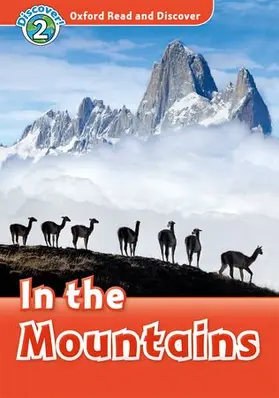  Oxford Read and Discover 2: In the Mountains | Buch |  Sack Fachmedien