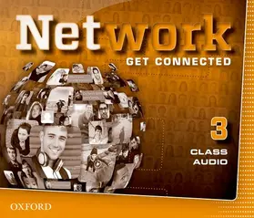  Network: 3: Class Audio CDs | Sonstiges |  Sack Fachmedien