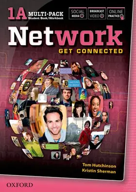  Network: 1: Multi-Pack A: Student Book/Workbook Split Edition | Buch |  Sack Fachmedien