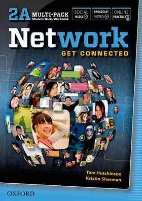  Network: 2: Multi-Pack A: Student Book/Workbook Split Edition | Buch |  Sack Fachmedien