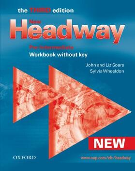 Soars |  New Headway: Pre-Intermediate Third Edition: Workbook (Without Key) | Buch |  Sack Fachmedien