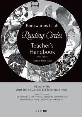  Bookworms Club Stories for Reading Circles: Teacher's Handbook | Buch |  Sack Fachmedien