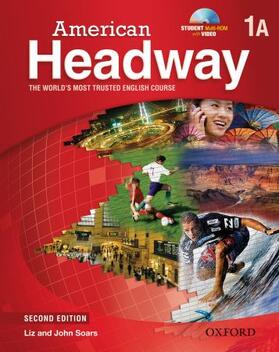  American Headway: Level 1: Student Pack A | Buch |  Sack Fachmedien