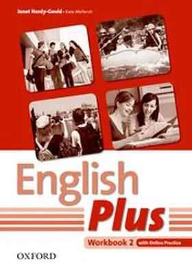  English Plus: 2: Workbook with Online Practice | Buch |  Sack Fachmedien