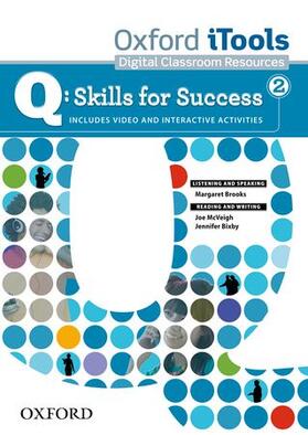  Q Skills for Success: 2: iTools | Sonstiges |  Sack Fachmedien