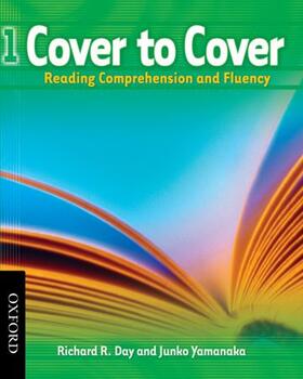 Day / Yamanaka / Harsch |  Cover to Cover 1: Student Book | Buch |  Sack Fachmedien