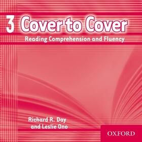 Day |  Cover to Cover 3: Class Audio CDs (2) | Sonstiges |  Sack Fachmedien