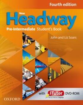  New Headway: Pre-Intermediate: Student's Book | Buch |  Sack Fachmedien