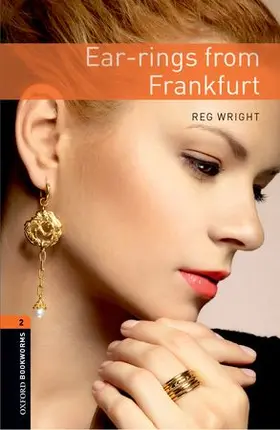 Wright |  7. Schuljahr, Stufe 2 - Earrings from Frankfurt - Neubearbeitung | Buch |  Sack Fachmedien