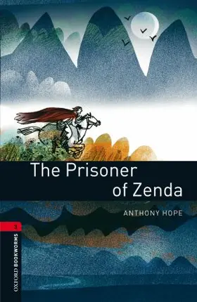 Hope / Mowat |  Stage 3. The Prisoner of Zenda | Buch |  Sack Fachmedien