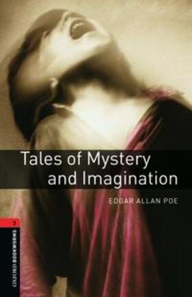 Poe / Naudi |  Tales of Mystery and Imagination | Buch |  Sack Fachmedien