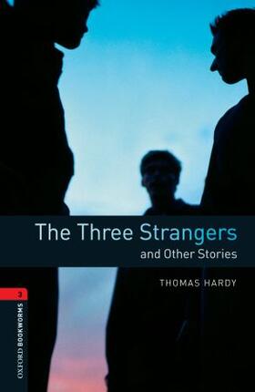 Hardy |  Three Strangers and Other Stories. 8. Schuljahr, Stufe 3 | Buch |  Sack Fachmedien