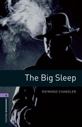 Chandler / Kerr |  Stage 4. The Big Sleep | Buch |  Sack Fachmedien