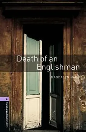 Nabb / Mowat |  Oxford Bookworms Library: Level 4:: Death of an Englishman | Buch |  Sack Fachmedien