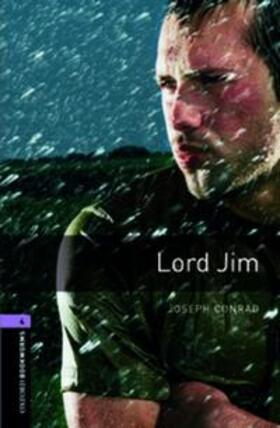 Conrad / West |  Oxford Bookworms Library: Level 4:: Lord Jim | Buch |  Sack Fachmedien