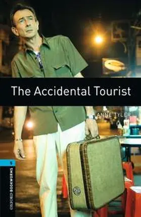 Tyler / Bassett |  Stage 5. The Accidental Tourist | Buch |  Sack Fachmedien