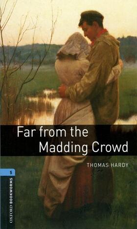 Hardy / West |  Far from the Madding Crowd | Buch |  Sack Fachmedien