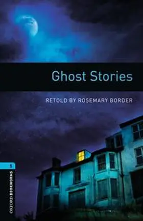 Border |  10. Schuljahr, Stufe 2 - Ghost Stories - Neubearbeitung | Buch |  Sack Fachmedien