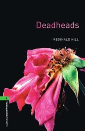 Kerr / Hill |  Deadheads: 2500 Headwords | Buch |  Sack Fachmedien