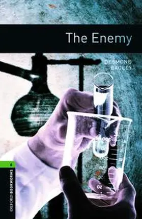 Bagley / Mowat |  Stage 6. The Enemy | Buch |  Sack Fachmedien