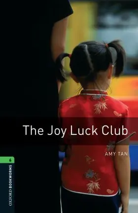 Tan |  Stage 6. The Joy Luck Club | Buch |  Sack Fachmedien