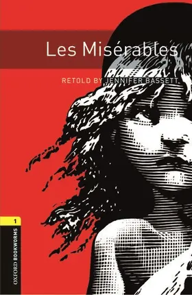  Oxford Bookworms Library: Level 1:: Les Mis¿bles | Buch |  Sack Fachmedien