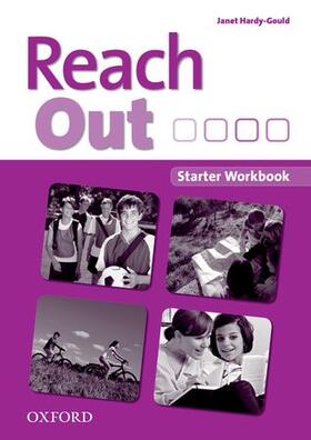 Reach Out: Starter: Workbook Pack | Buch |  Sack Fachmedien