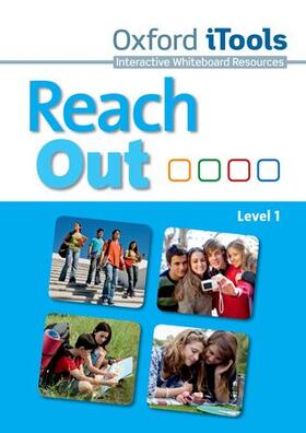  Reach Out: 1: iTools | Sonstiges |  Sack Fachmedien